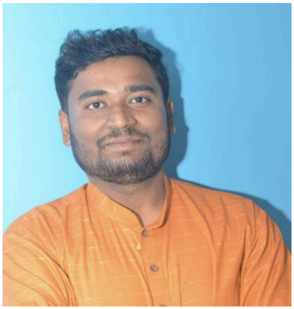 Abhijith K J Asst. Superintendent of Prison